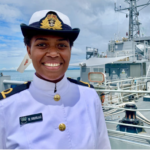 Sokoilagi is second Naval officer